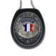 Plaque de Ceinture Police Française Police Nationale PCEPFPolice Nationale