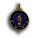 Insigne / Brevet PMSG Gendarmerie