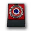 Médaille de Table Administration Pénitentiaire