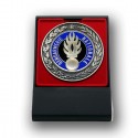 Médaille de Table gendarmerie