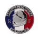 Porte-carte 3 volets Sapeurs-Pompiers – Médaille + Grade au choix Porte-Carte Pompier PCA006PDFPorte-Carte Pompier