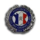 Porte-carte Police 2 volets Billet Grade Porte-Carte Police Nationale PCA008Porte-Carte Police Nationale