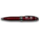 Stylo Ministere Interieur Rouge Accueil STYMIAccueil