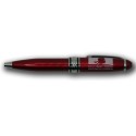 Stylo Ministere Interieur Rouge