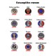 Briquets Accessoires BRI01Accessoires
