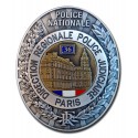 Plaque de Ceinture 36