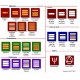 Porte-carte 3 volets Protection Civile – Médaille + Grade (sur demande) Porte-carte Protection Civile PCA006PCPorte-carte Pro...