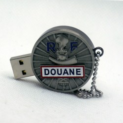 Clés USB Douane 16Go  2.0