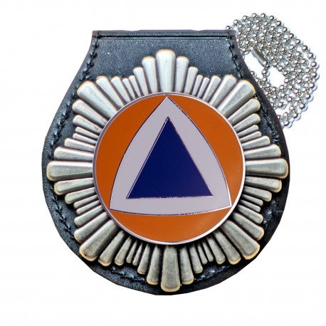 Plaque de Ceinture Protection Civile Protection Civile PCEPCProtection Civile