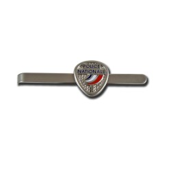 Pince Cravate Police 3 griffes Pinces Cravates PCRPN01Pinces Cravates