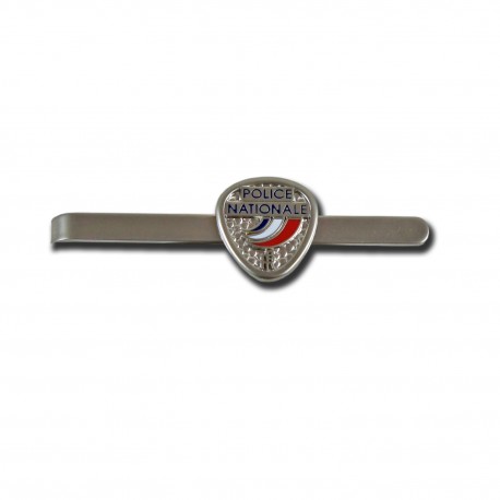 Pince Cravate Police 3 griffes Pinces Cravates PCRPN01Pinces Cravates