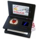 Porte-carte 3 volets CRS – Médaille CRS + Grade au choix Porte-cartes CRS Compagnies Républicaines de Sécurité PCA006CRSPorte...