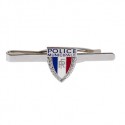 Pince Cravate Police Municipale