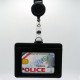 Tour de cou Police Nationale + enrouleur + porte-carte noir TOUR-DE-COU TDCEPNCUTOUR-DE-COU