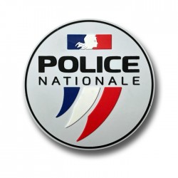 dessous de Mug / Verre Poliec 3 griffes Au Bureau  DDVPN3GAu Bureau