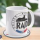 dessous de Mug / Verre Poliec 3 griffes Au Bureau  DDVPN3GAu Bureau