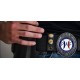 Plaque de Ceinture Police Aux frontieres Police Nationale PCEPAFNEWPolice Nationale
