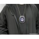 Plaque de Ceinture Police Aux frontieres Police Nationale PCEPAFNEWPolice Nationale