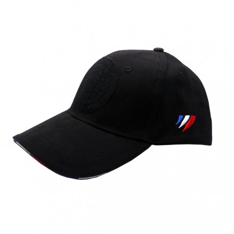 Casquette Police