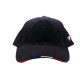 Casquette Police 3 griffes Casquettes CASP3GCasquettes