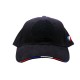 Casquette Police 3 griffes Casquettes CASP3GCasquettes