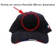 Casquette Police 3 griffes Casquettes CASP3GCasquettes