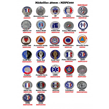 Médailles de porte carte Médailles de portes cartes MDPCMédailles de portes cartes