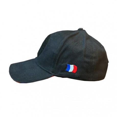 Casquette Drapeaux Casquettes CASPDRACasquettes