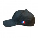 Casquette Drapeaux