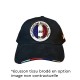 Casquette Drapeaux Casquettes CASPDRACasquettes