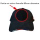 Casquette Drapeaux Casquettes CASPDRACasquettes