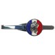Pince Cravate Police Moto Pinces Cravates PCRPN05Pinces Cravates