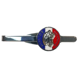Pince Cravate Police Moto Pinces Cravates PCRPN05Pinces Cravates