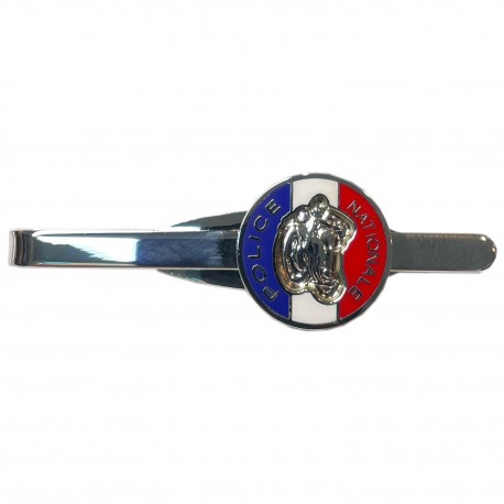 Pince Cravate Police Moto Pinces Cravates PCRPN05Pinces Cravates