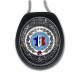 Plaque de Ceinture DCSP Police Nationale PCEDCSPPolice Nationale