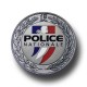 Porte-Carte Police 2 volets Grade Porte-Carte Police Nationale PCA002Porte-Carte Police Nationale
