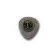 Pin's Police Nationale 3 griffes – Émaillé métal vieil argent Coin cols / Pin's PIN3GCoin cols / Pin's