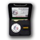 Porte-carte Chainette tour de cou grade Personnalisable Personnalisables PCAP004Personnalisables