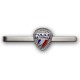 Pince Cravate Police 3 griffes NEW Pinces Cravates PCRPN06Pinces Cravates