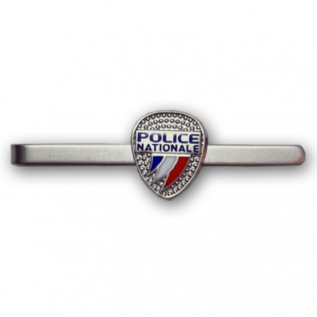 Pince Cravate Police 3 griffes NEW Pinces Cravates PCRPN06Pinces Cravates
