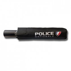 Parapluie Police Nationale