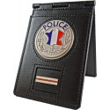 Porte Carte Patrouilleur Police