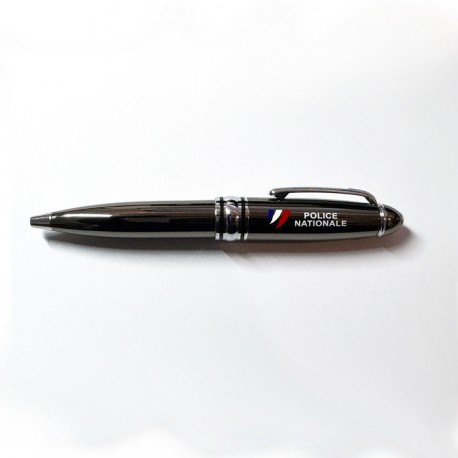 Stylo Police Nationale Au Bureau  STYPN3GAu Bureau