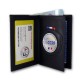 Portefeuille 3 volets DGCCRF Direction Générale PCAD001DGCCRFDirection Générale