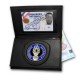 Porte-carte 3 volets Gendarmerie – Médaille au choix Porte-Carte Gendarmerie PCA005GDPorte-Carte Gendarmerie
