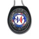 Plaque de Ceinture Police Aux frontieres Police Nationale PCEPAFNEWPolice Nationale