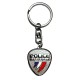 Porte clés Police Nationale 3 Griffes Portes Clés PCLPN02Portes Clés