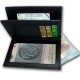 Porte-carte Office Nationale des Forets 3 volets administratif - ONF Office National des Forets PCA005ONFOffice National des ...