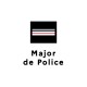 Grades de Porte Carte Police Nationale -- Grades de Portes Carte GDPCPN-- Grades de Portes Carte