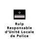 Grades de Porte Carte Police Nationale -- Grades de Portes Carte GDPCPN-- Grades de Portes Carte